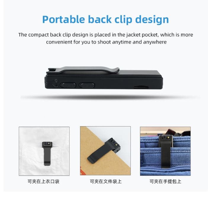 , Ζ3 – Μίνι Κάμερα 1080p για να την κουβαλάτε μαζί σας πάντα και παντού με μόλις 16.5€!, TechWar.gr