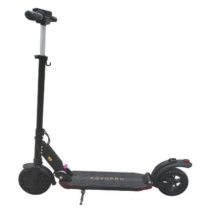 AOVOPRO ES40 - Η πιο οικονομική πρόταση της AOVOPRO σε πατίνι έως 350W (25χλμ/ώρα - 25χλμ αυτονομία - αντοχή έως 120κιλά)