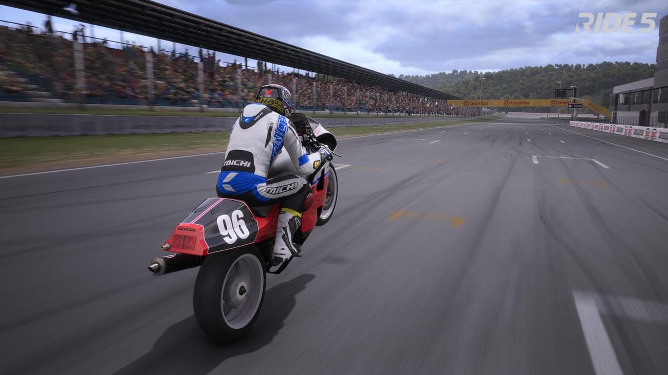 , Ride 5 Review – PSaddict.gr, TechWar.gr