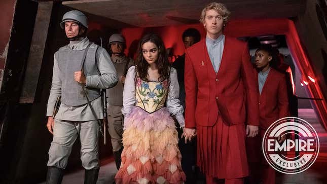 , Το Prequel του Hunger Games δείχνει πώς διαφέρει ο ήρωας του από την Katniss, TechWar.gr