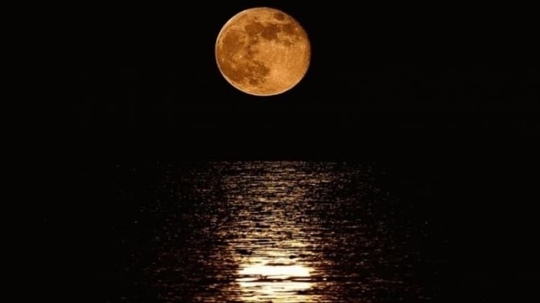 Δύο υπερπανσέληνοι θα εμφανιστούν τον Αύγουστο - Το σπάνιο φαινόμενο που δεν θα ξανασυμβεί μέχρι το 2037