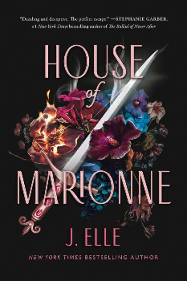 Image for article titled Add These New Sci-Fi, Fantasy, and Horror Books to Your August Reading List