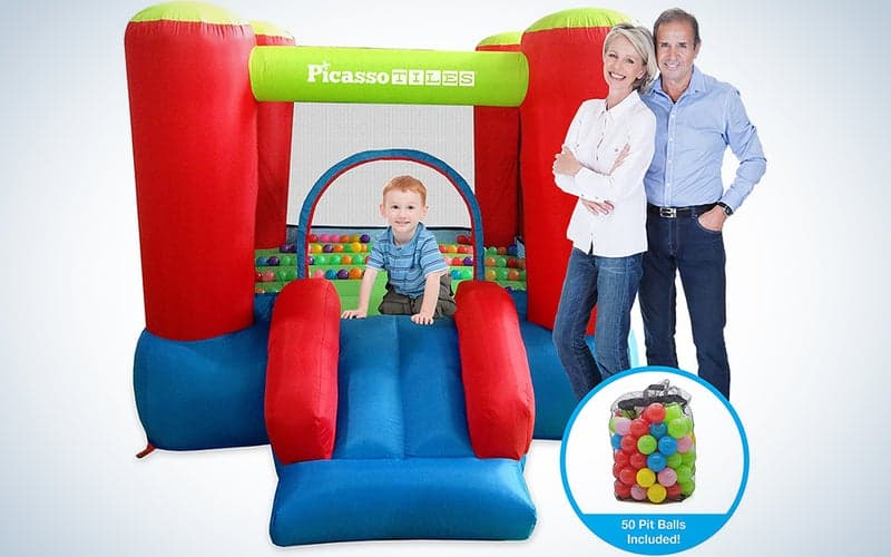 , Τα καλύτερα bounce houses του 2023, TechWar.gr