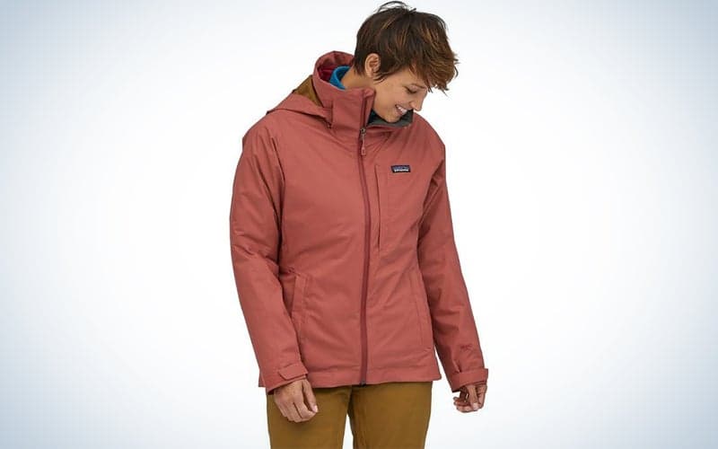 , Best Snowboarding Jackets for Men, Women, Pros & Beginners, TechWar.gr