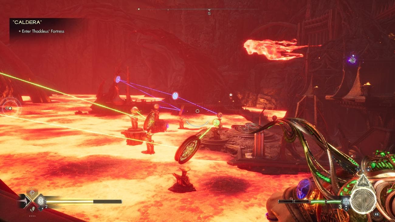 , Κριτική Immortals of Aveum Xbox: Μαγική διασκέδαση με πολύ χνούδι, TechWar.gr