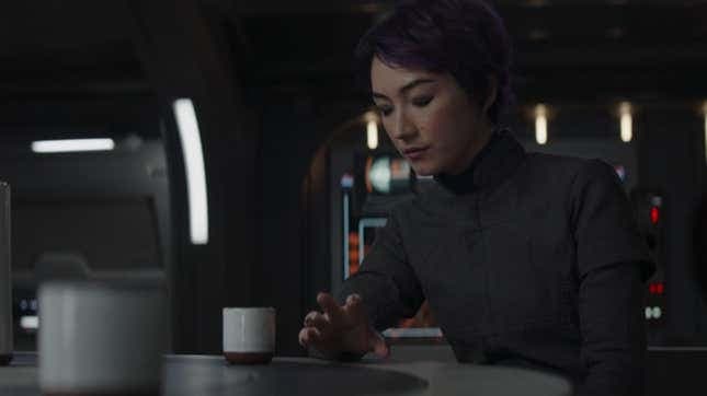 , “Time to Fly” on Disney Plus, TechWar.gr