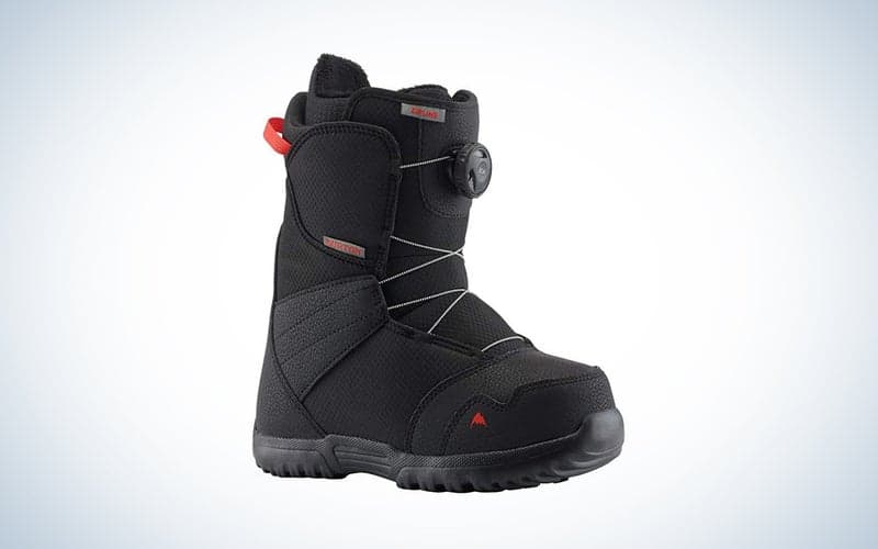 , The best snowboard boots of 2023, TechWar.gr