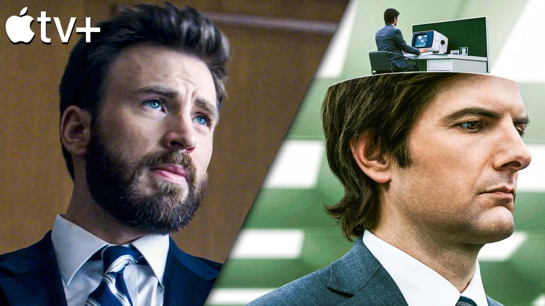 5 ακόμη σειρές που αξίζει να δείτε στο Apple TV+