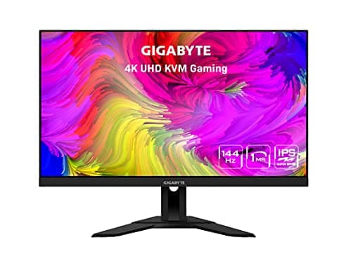 Gigabyte M28U 28