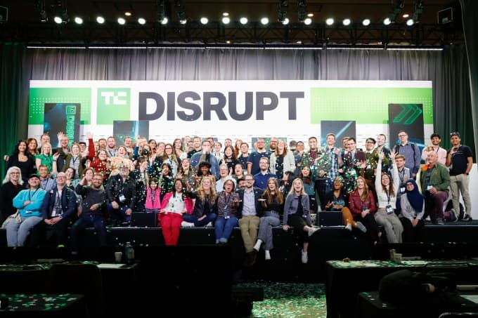 , 10 χρόνια στο TechCrunch |  TechCrunch, TechWar.gr