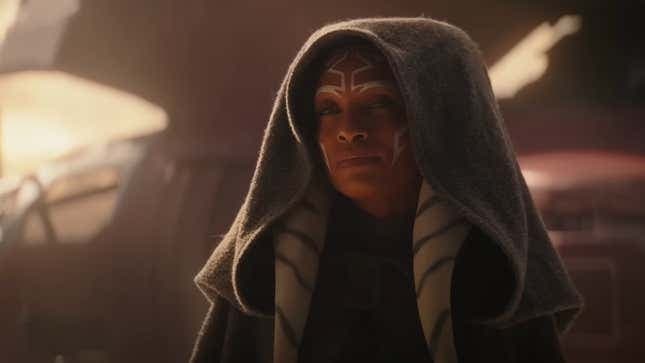 Εικόνα για το άρθρο με τίτλο I Am (No) Jedi