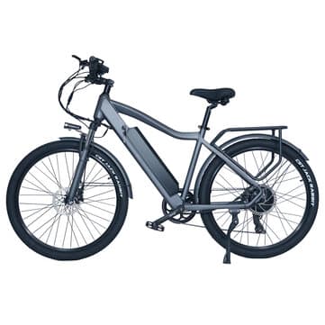 CMACEWHEEL F26 Electric Bicycle
