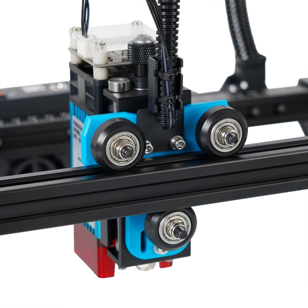 , TWOTREES TTS-55 : Χαράκτης Laser 5.5W, με επιφάνεια χάραξης 30 x 30 και έλεγχο μέσω εφαρμογής, στα 154.4€!, TechWar.gr
