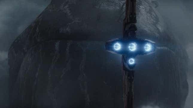 , “Time to Fly” on Disney Plus, TechWar.gr