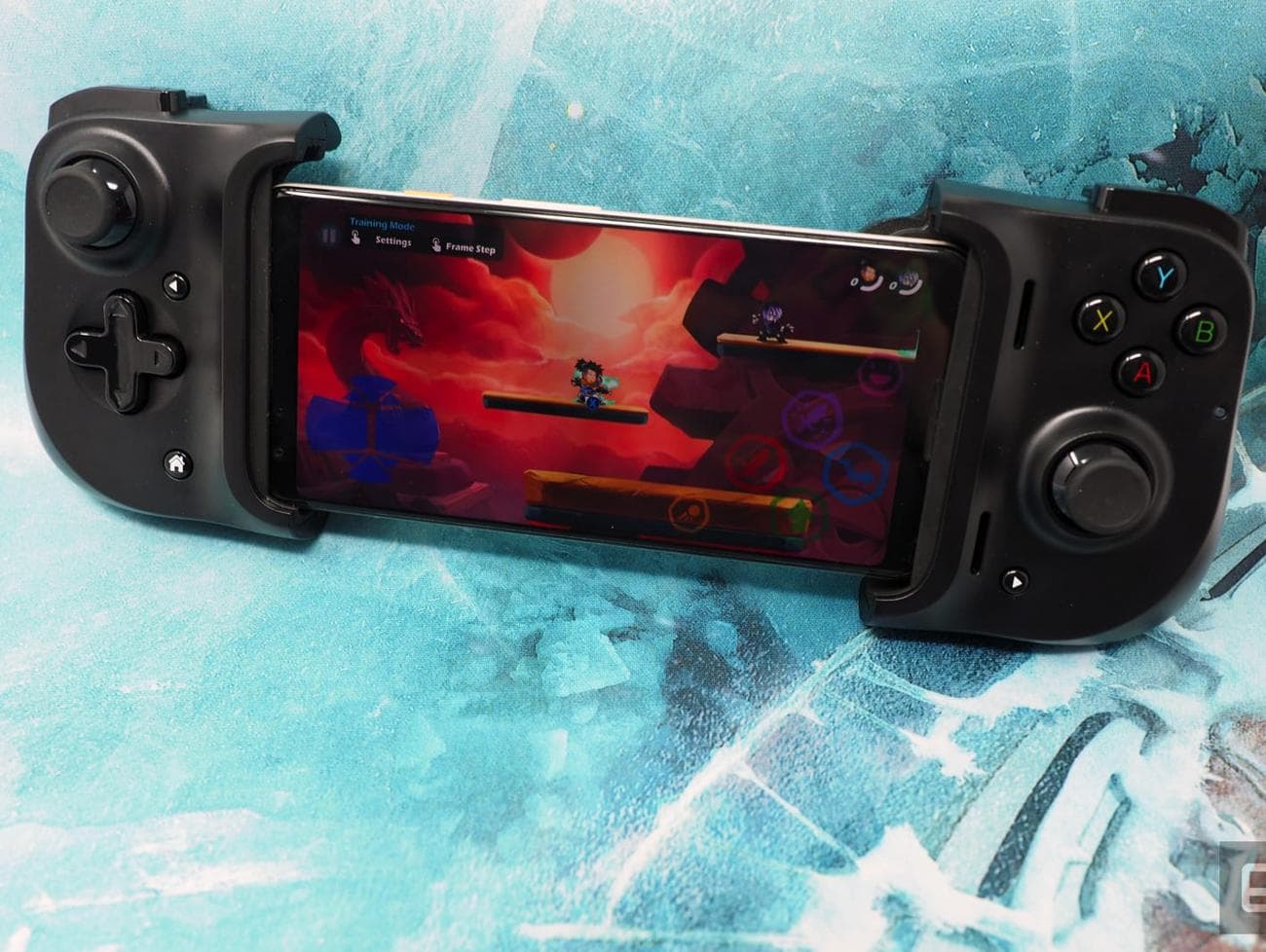 , Τα καλύτερα χειριστήρια παιχνιδιών για κινητά για το 2023, TechWar.gr