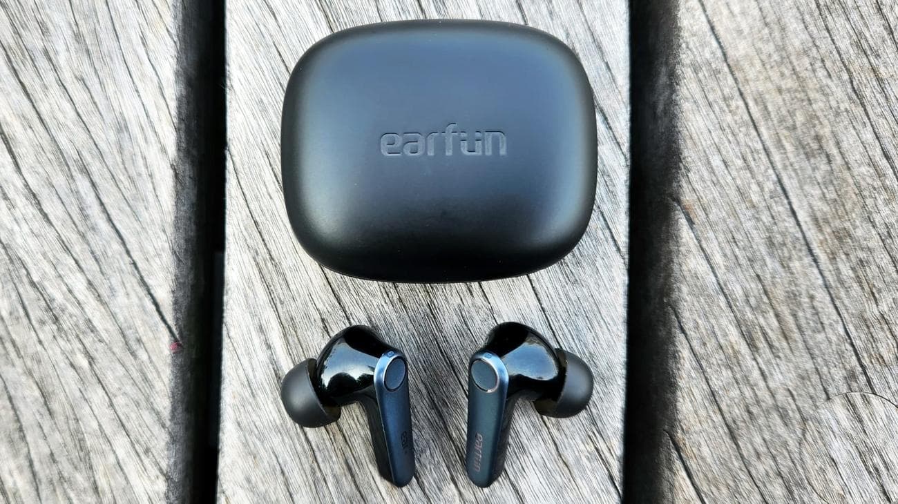 EarFun Air Pro 3