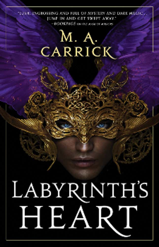 Image for article titled Add These New Sci-Fi, Fantasy, and Horror Books to Your August Reading List