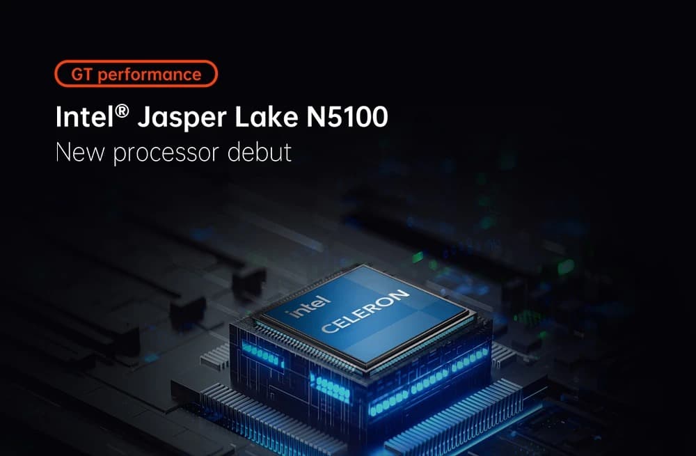 , [#Ιστορικό_Χαμηλό] ALLDOCUBE GTBook Ν5100/12GB/512GB: Full HD οθόνη 14.1″, βάρος μόλις 1.2 κιλά και ο νέος Jasper Lake N5100 με 208.7€!, TechWar.gr