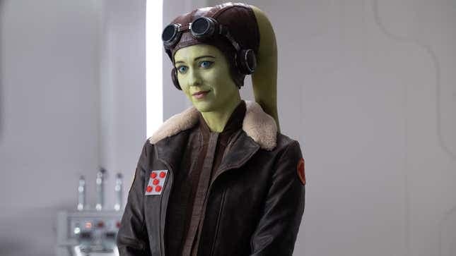 , Episodes 1 & 2 of Disney+ Series, TechWar.gr