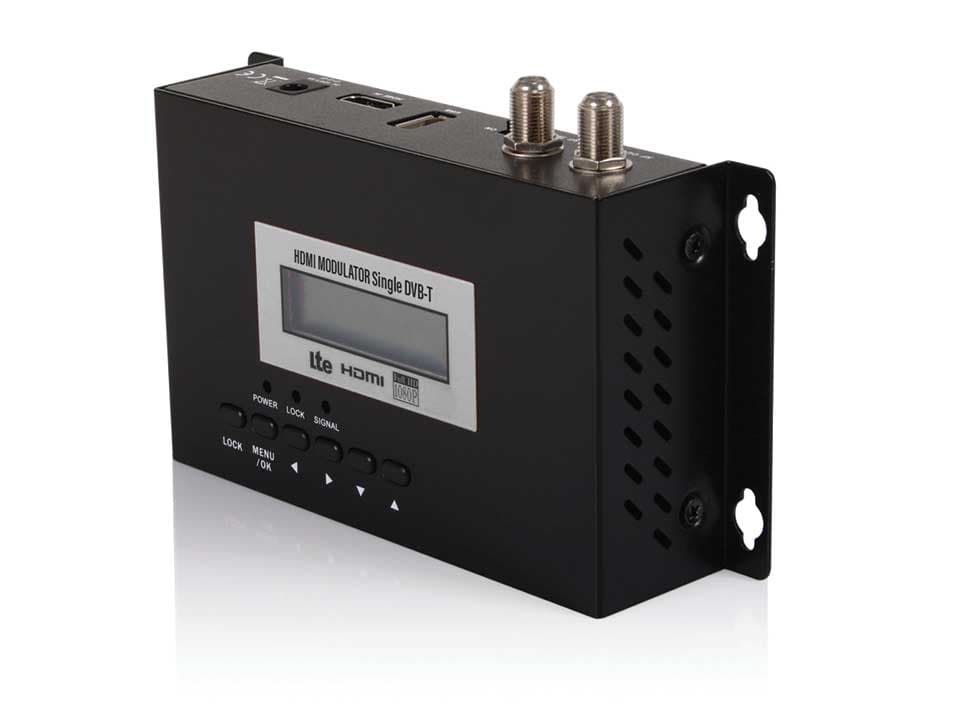 , HDMI Modulators – – Τα πάντα για τη δορυφορική, ψηφιακή και HD TV, TechWar.gr