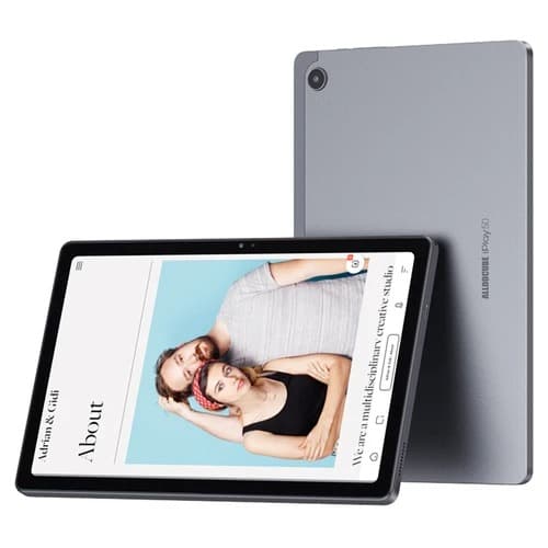 Alldocube iPlay 50 : Μια πολύ καλή πρόταση για LTE Tablet 10.4" στα 110.2€!