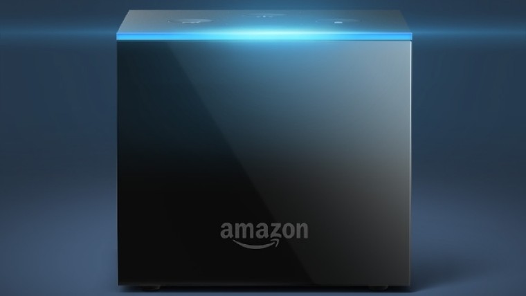 Amazon Fire TV Cube 3ης γενιάς με οκταπύρηνο, AV1, Wi-Fi 6E, τώρα φθηνότερο από το Nvidia Shield
