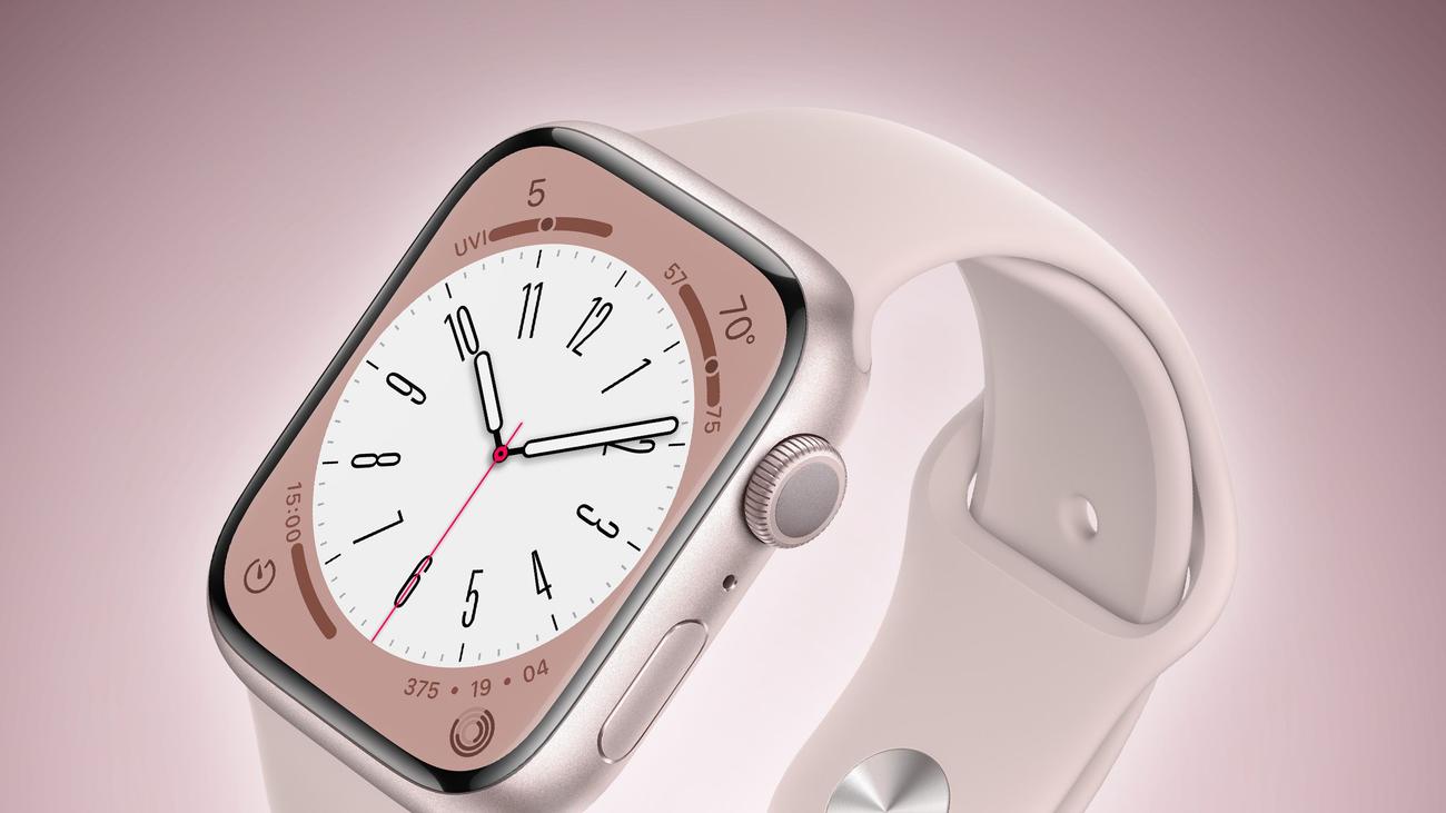 Apple Watch Series 9 «Βασικά αμετάβλητο» εκτός από την ενίσχυση της απόδοσης από το τσιπ S9
