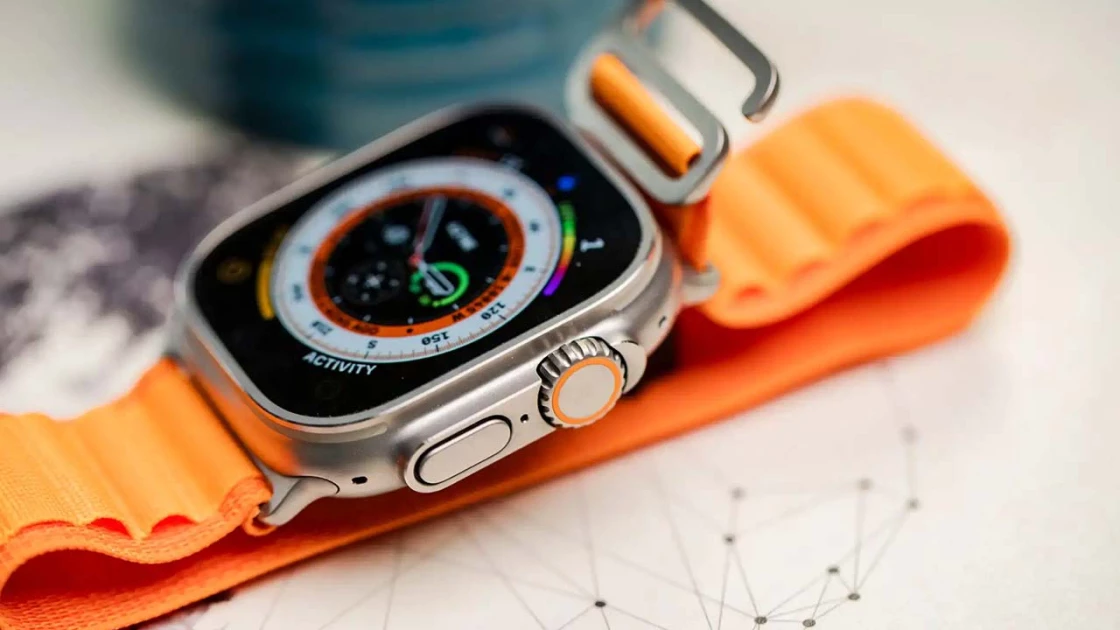 Apple Watch Ultra 2: Ακούγεται ότι θα έρθει με νέα απόχρωση