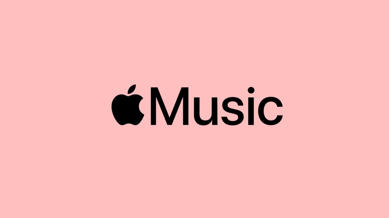Apple-music