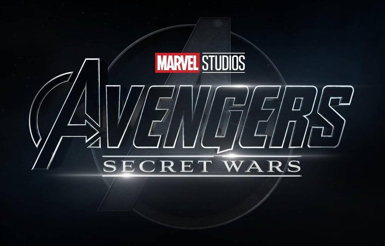 Το Avengers: Secret Wars έρχεται στο MCU στην Φάση 6.