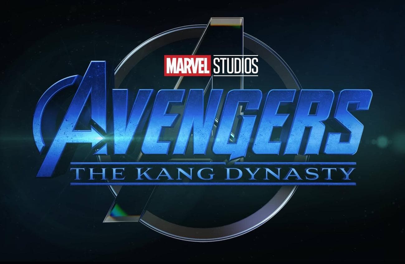 Το Avengers: The Kang Dynasty έρχεται στο MCU Phase 6.