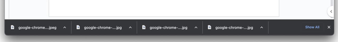 , Ο Google Chrome αφαίρεσε τη μπάρα των downloads, αλλά μπορείτε να την επαναφέρετε, TechWar.gr