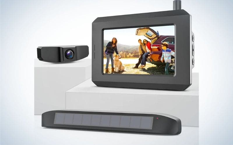 , The best backup cameras of 2023, TechWar.gr