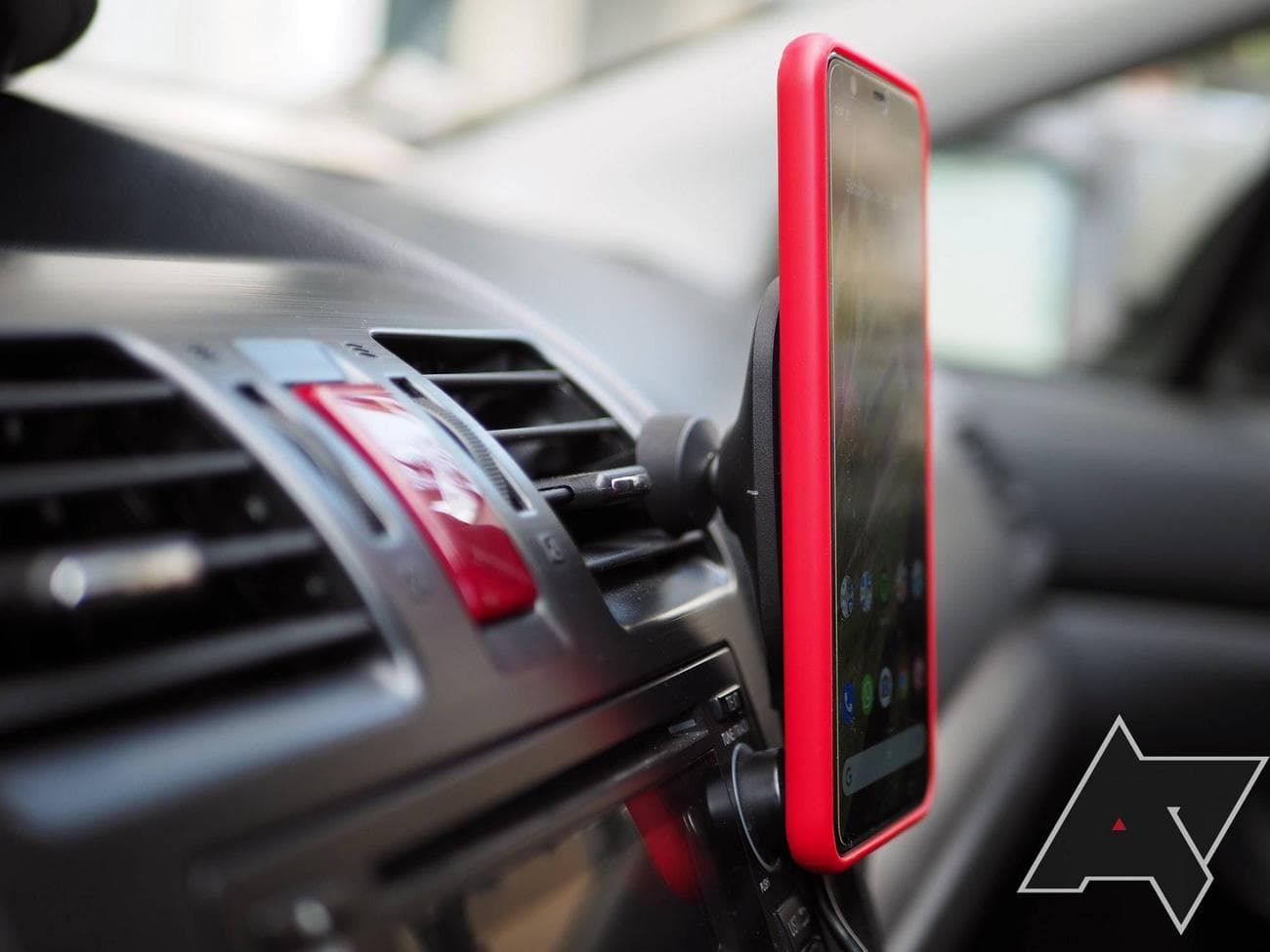 Best car mounts for Android phones in 2023