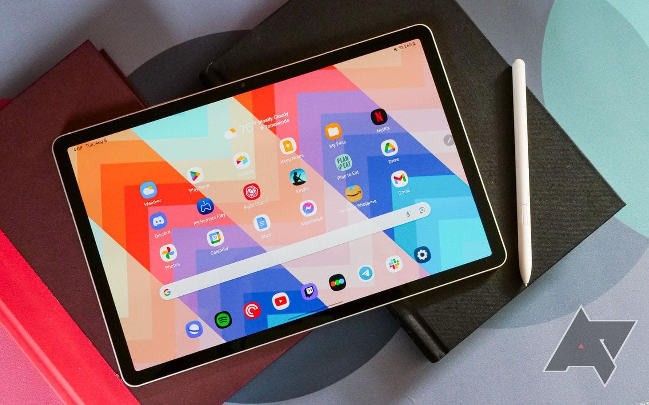 Best tablets for students in 2023