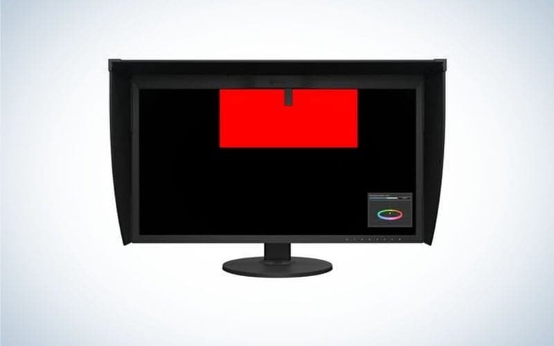, The best monitors for color grading in 2023, TechWar.gr