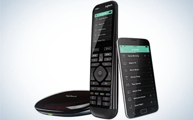, The best remotes for Apple TV of 2023, TechWar.gr