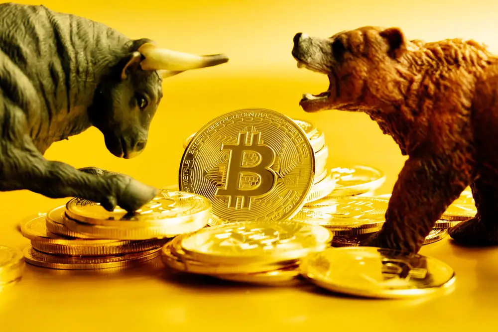 Bitcoin: Αύξηση της τιμής μέχρι και 60% μετά από το sell-off σύμφωνα με τους δείκτες