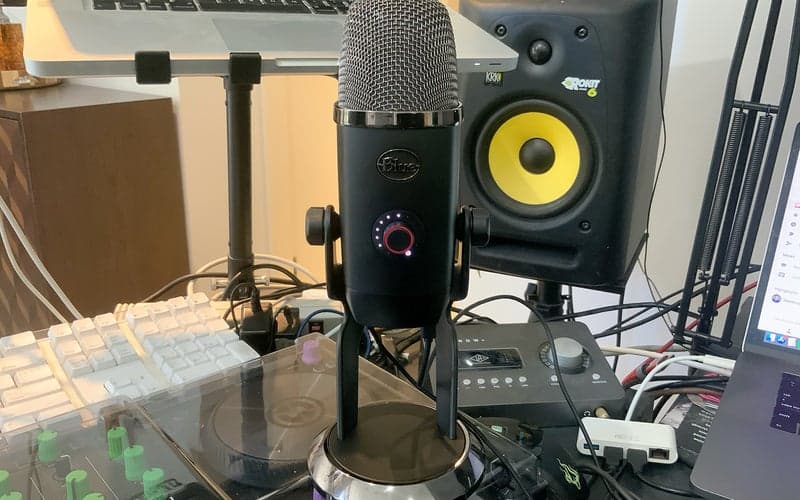 , The best microphones for vocals in 2023, TechWar.gr