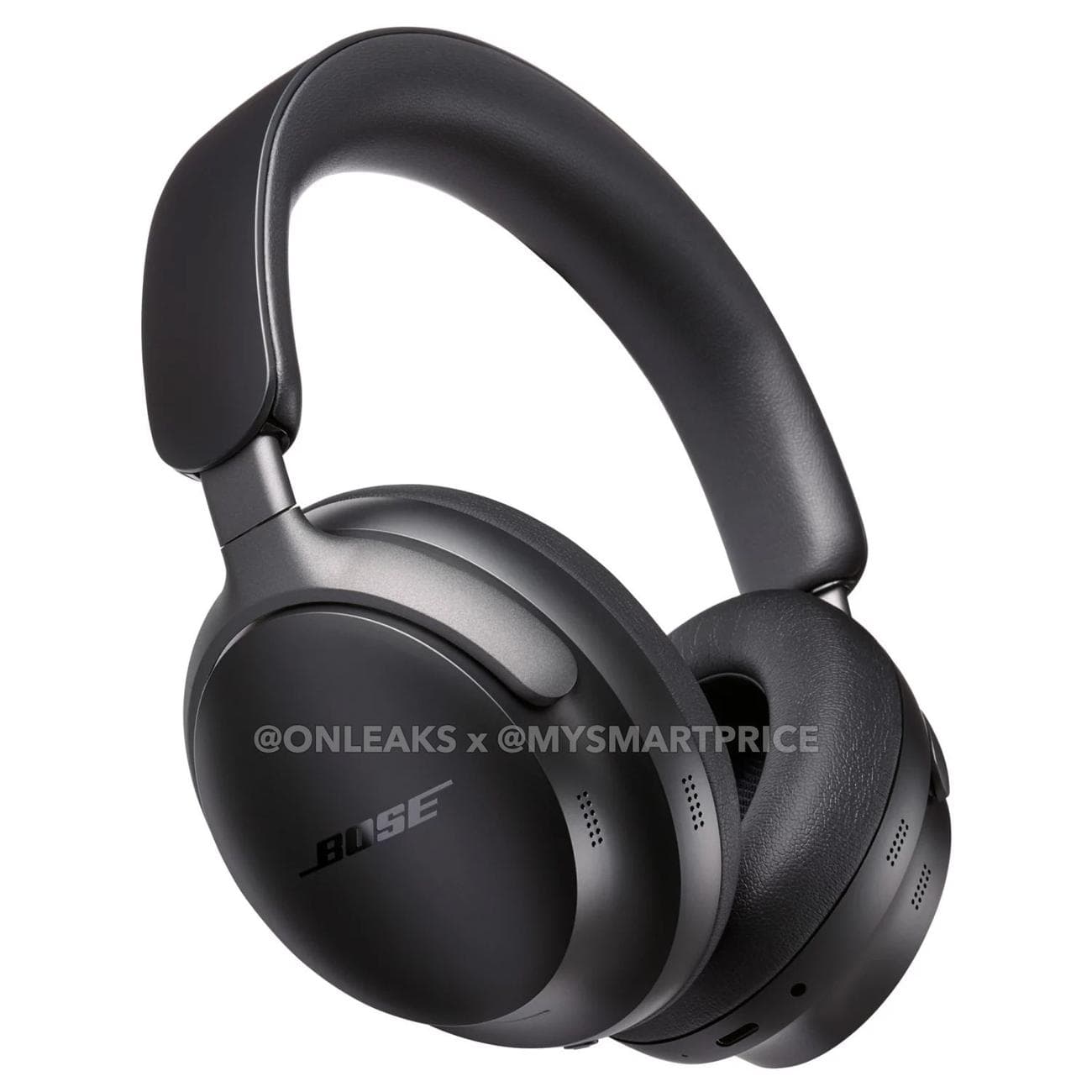 Ακουστικά Bose QuietComfort Ultra 11