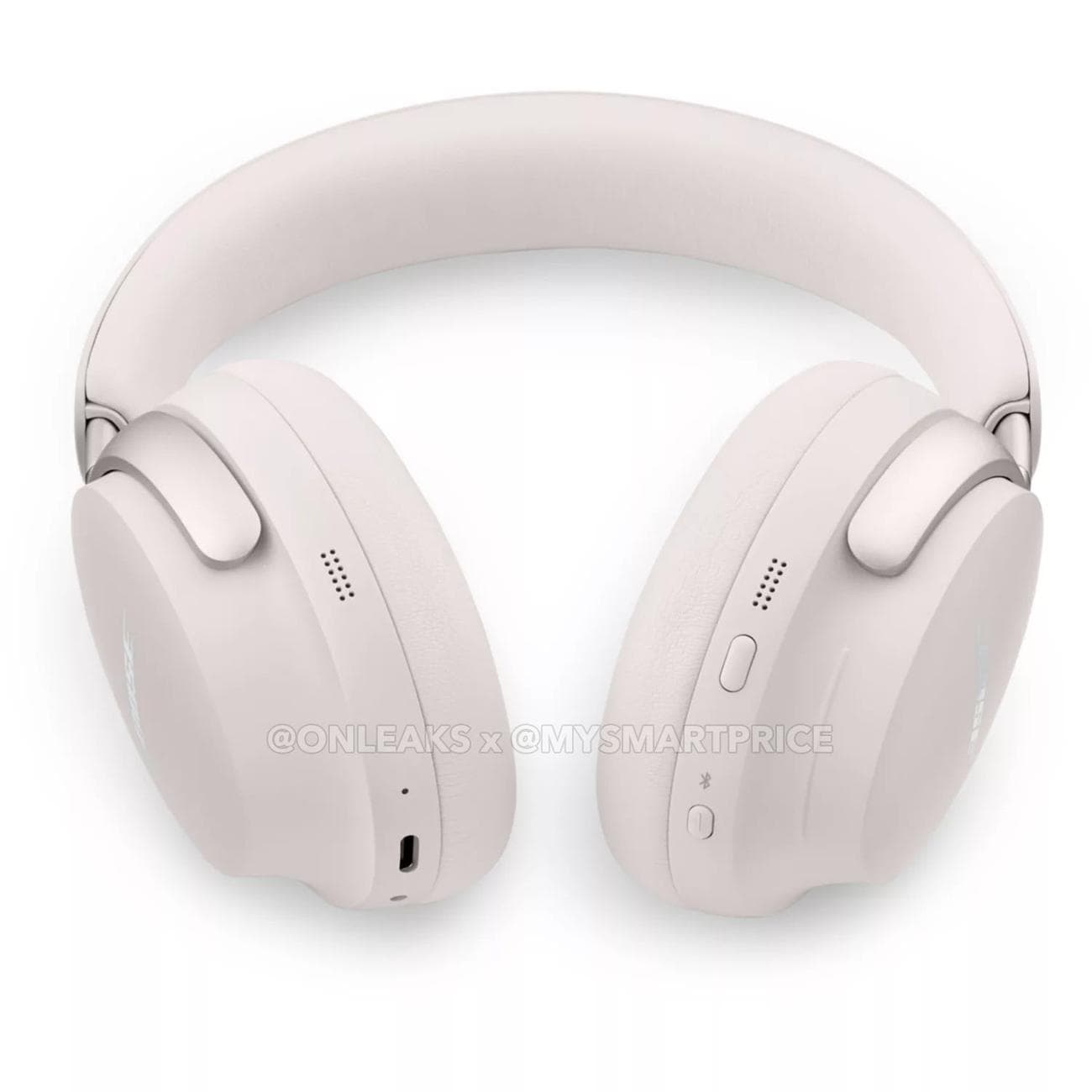 Ακουστικά Bose QuietComfort Ultra 8