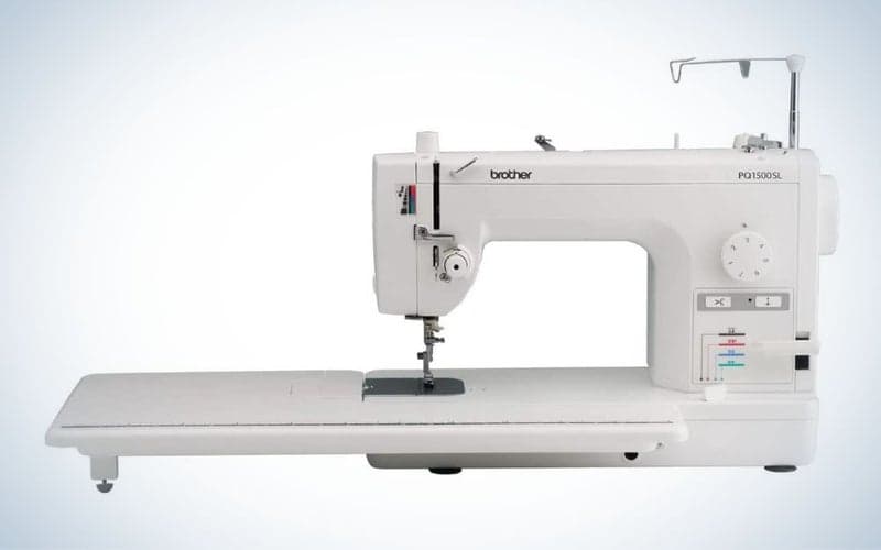 , The best sewing machines for quilting in 2023, TechWar.gr