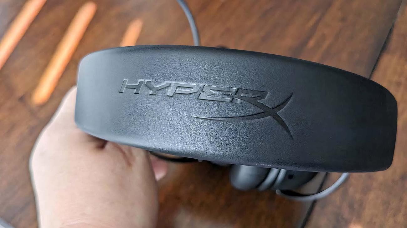 , HyperX Cloud 3 Wireless gaming headset review, TechWar.gr