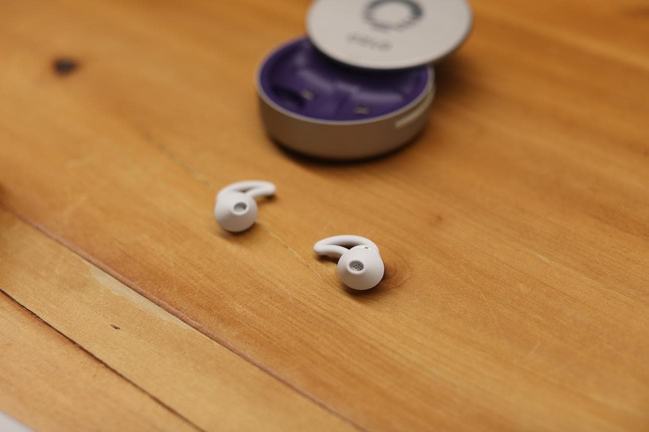 , Πρώην υπάλληλοι της Bose ανασταίνουν τους Sleepbuds, TechWar.gr