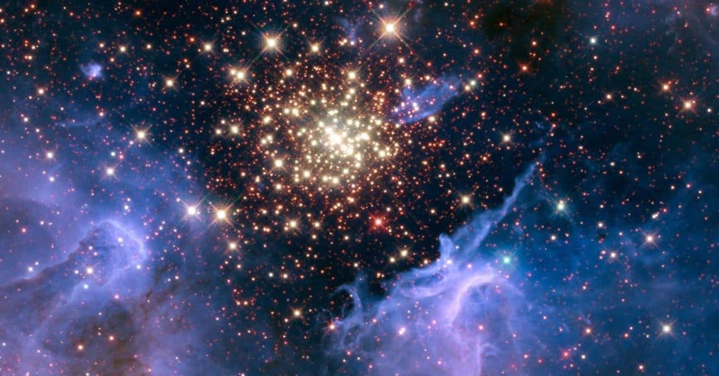 , NASA: Όταν ανακάλυψε ένα κοσμικό ερωτηματικό –, TechWar.gr