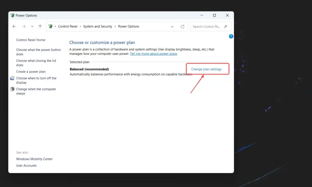 , Η προφύλαξη οθόνης των Windows 11 δεν λειτουργεί, πώς να το διορθώσετε;, TechWar.gr