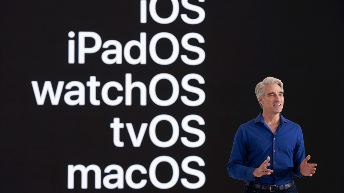 Craig Federighi: Ο αντιπρόεδρος της Apple στη Μηχανική Λογισμικού, το πρόσωπο του iOS
