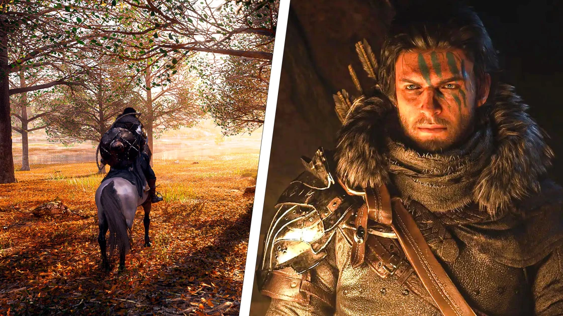 Crimson Desert: Η gaming κοινότητα εντυπωσιάστηκε με αυτό το action-RPG παιχνίδι (ΒΙΝΤΕΟ)