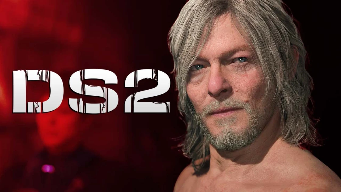 Death Stranding 2: Ο Hideo Kojima εξηγεί γιατί έγραψε από την αρχή το σενάριο