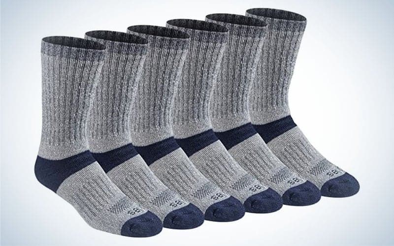 , The best wool socks of 2023, TechWar.gr